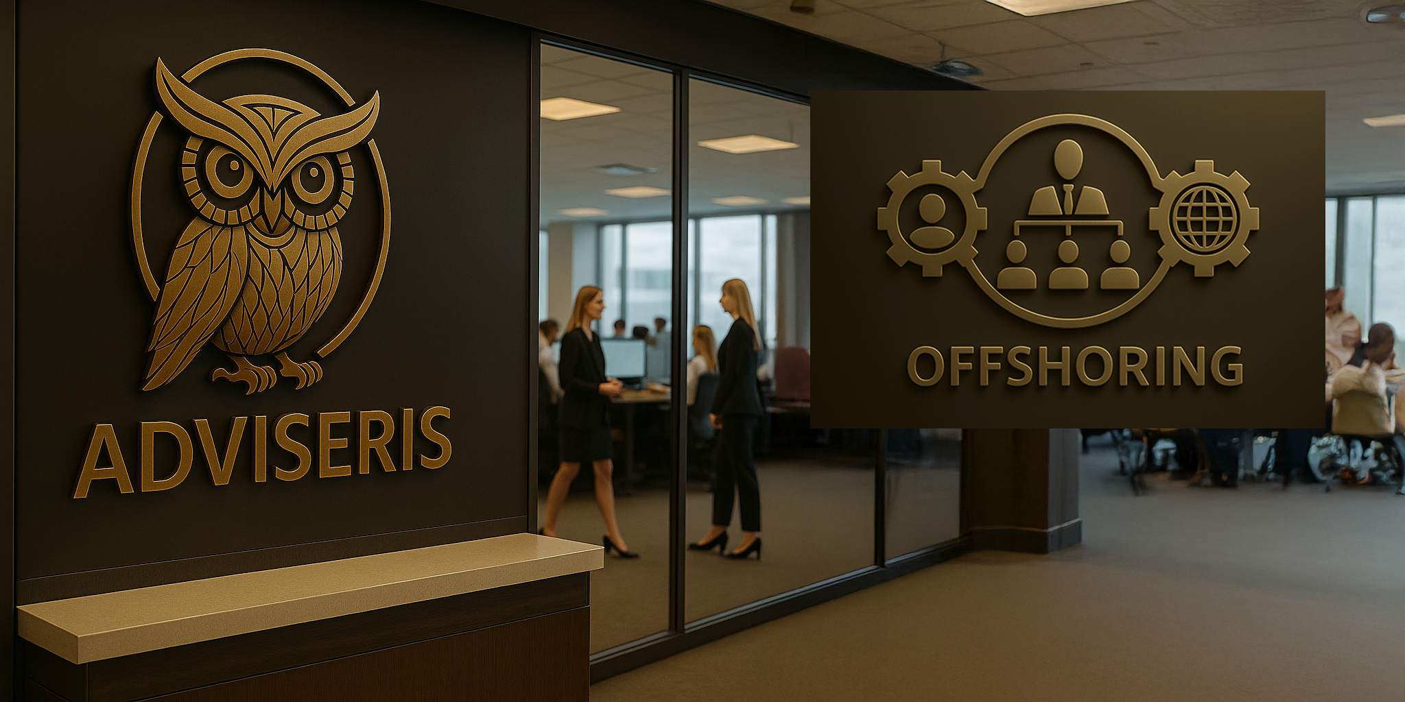 OFFSHORING