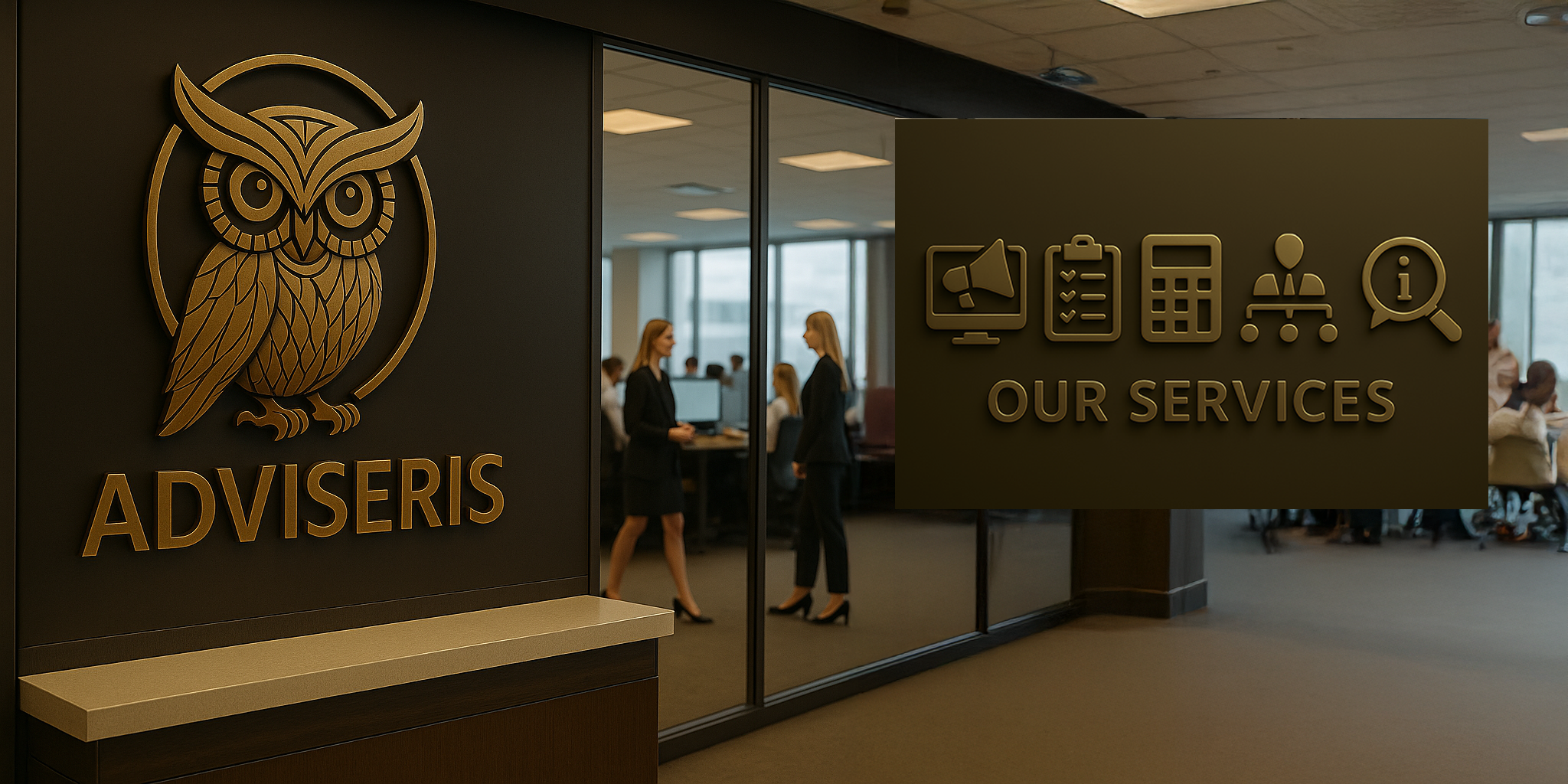 OUR SERVICES